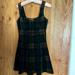 Vintage A-line Mini by Lisa Anne